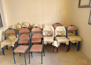 تخفيض أسعار الطاولات المدرسية mobilier scolaires 