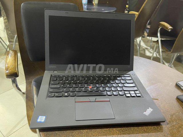 Lenovo Thinkpad T460 Ultrabook Core i5 Gen 6
