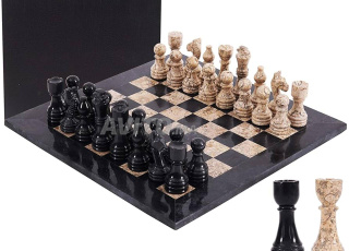 JEU D'ECHEC  لعبة الشطرنج