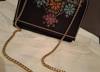 Sac mignon pour invitation