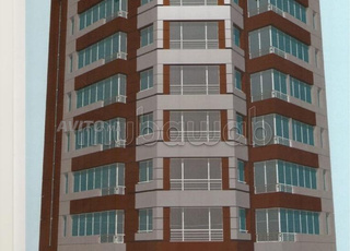 IMMEUBLE CLÉS EN MAIN À VENDRE À ZERKTOUNI