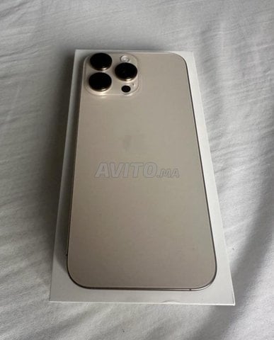 iphone 16 pro max france 