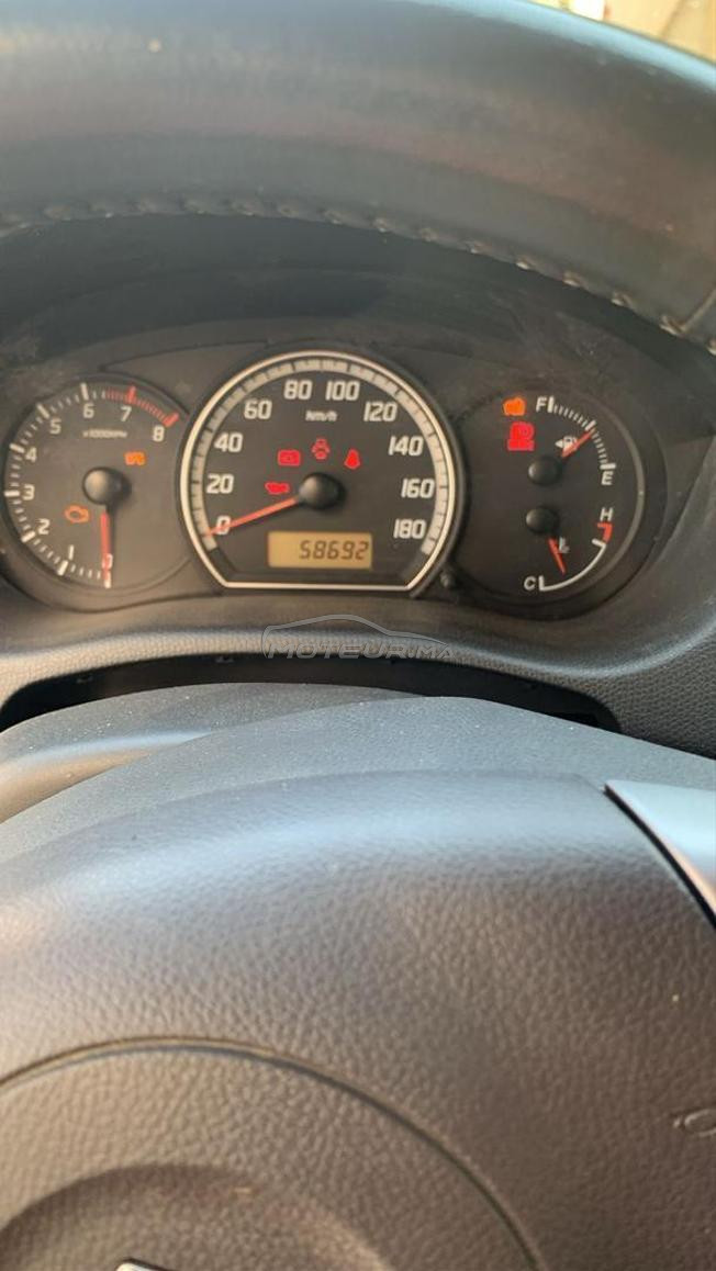je vends une suzuki Swift