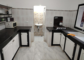 Appartement meublé Appart شقة مفروشة للعائلات