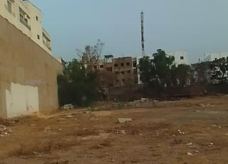 بوسكورة قرب السوق القديم