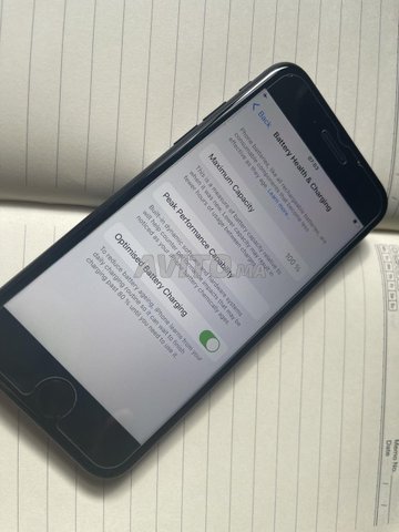 iPhone SE 3eme gen 2022