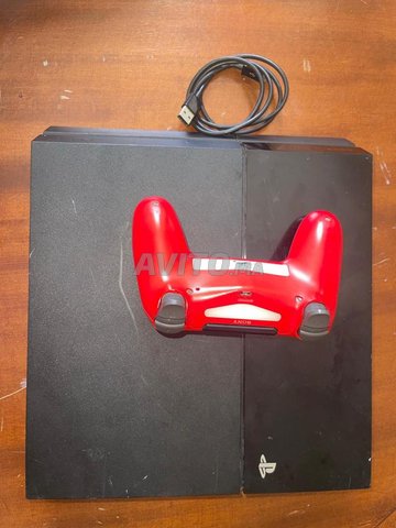 Playstation 4