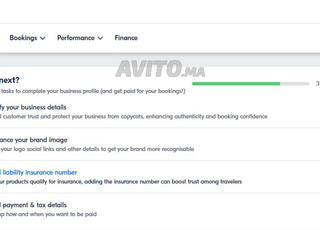 get your guide acount