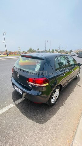 Volkswagen Golf 6