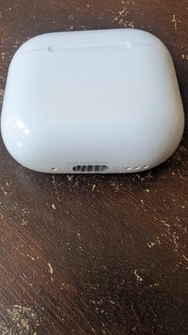 airpods 4eme génération avec ANC 