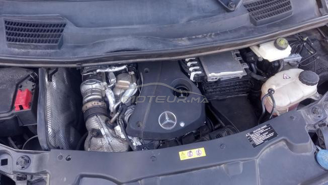 Mercedes Benz Vito t 2020 diwana 2024