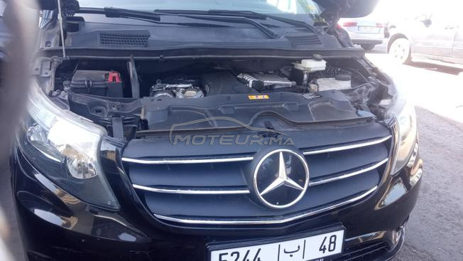 Mercedes Benz Vito t 2020 diwana 2024