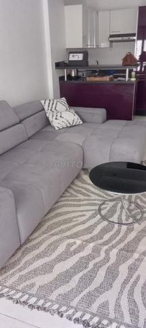 Studio meublé à louer à Abdelmoumen - image 3