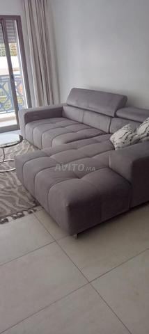 Studio meublé à louer à Abdelmoumen - image 4