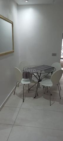 Studio meublé à louer à Abdelmoumen - image 5