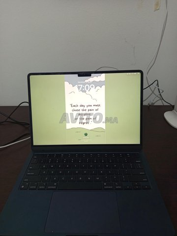 Macbook Air M2