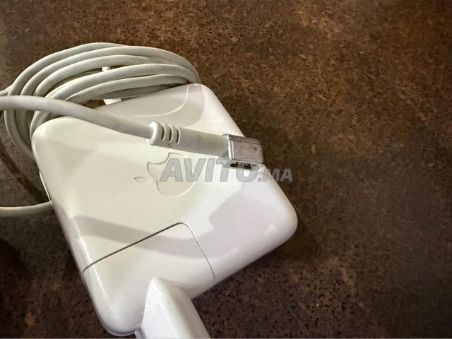 Chargeur macbook air 45w Original Apple