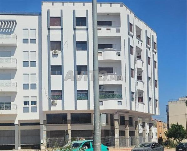 Appartement à vendre 110m² Temara 1.100.000Dh Négociable - 2