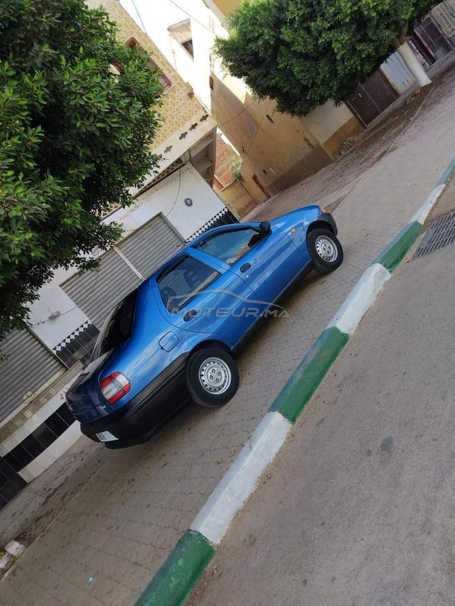 FAIT SIENA INJECTION TOMOBIL JDIDA 