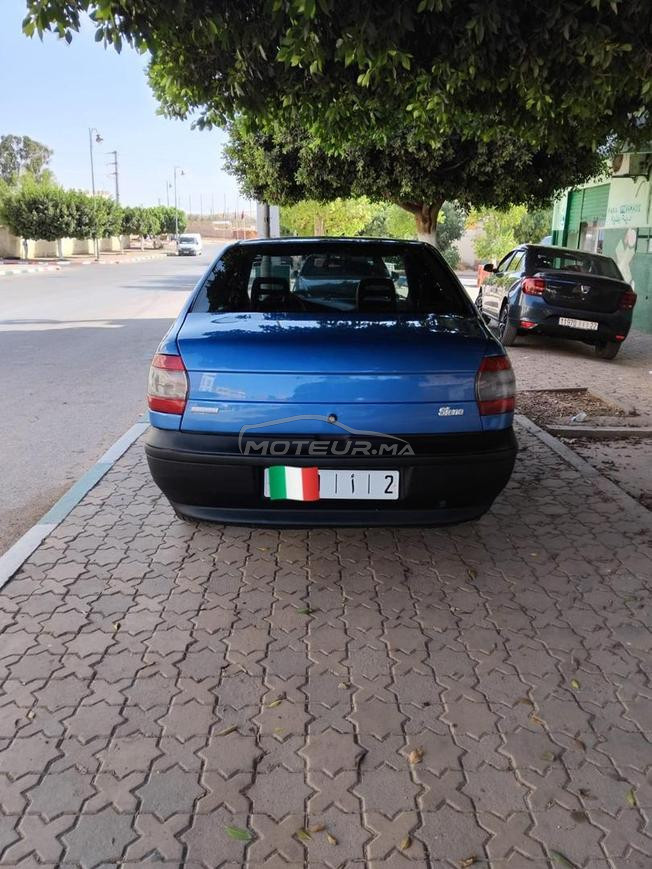 FAIT SIENA INJECTION TOMOBIL JDIDA 