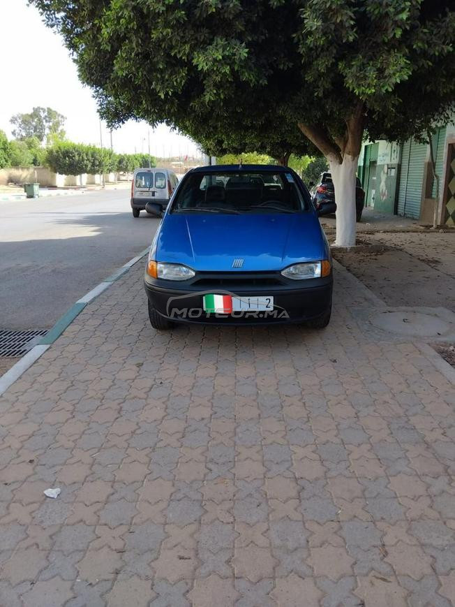 FAIT SIENA INJECTION TOMOBIL JDIDA 