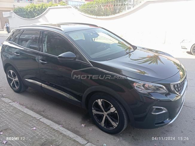 Peugeot 3008 allure plus