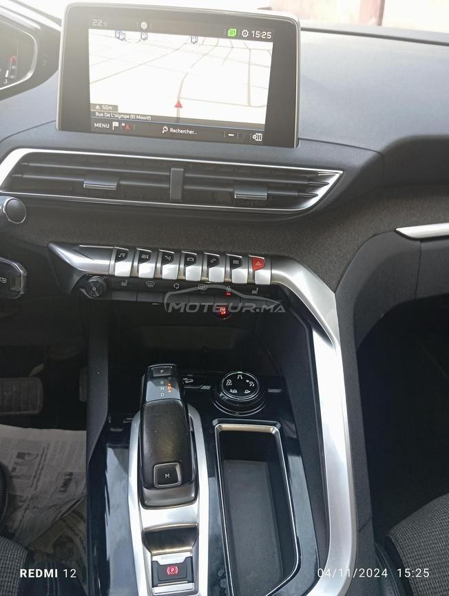 Peugeot 3008 allure plus
