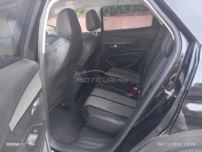 Peugeot 3008 allure plus