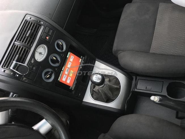 Ford Mondeo Essence Manuelle 2002 Prix négocialble
