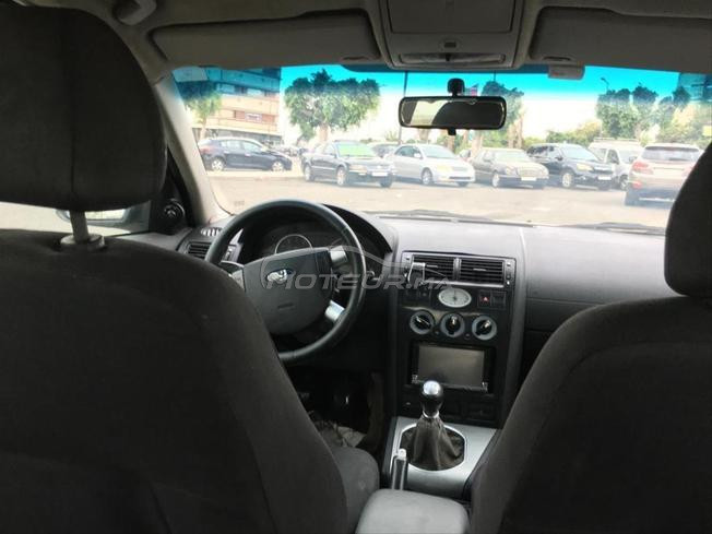 Ford Mondeo Essence Manuelle 2002 Prix négocialble