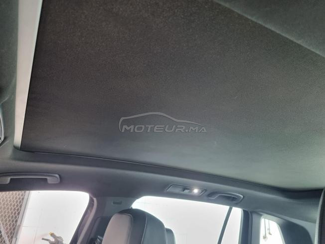 Volkswagen Tiguan Diesel Automatique 2017