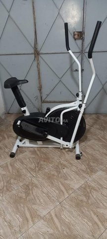 vélo du sport 