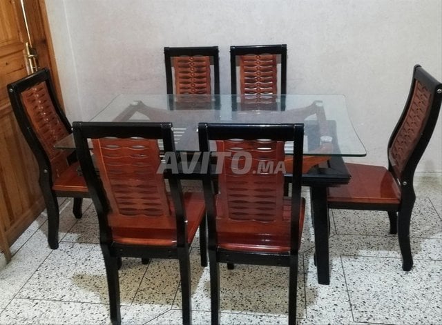 table à manger 