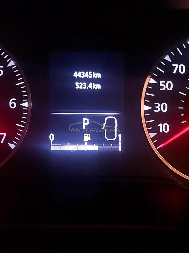 dacia duster extrême à vendre