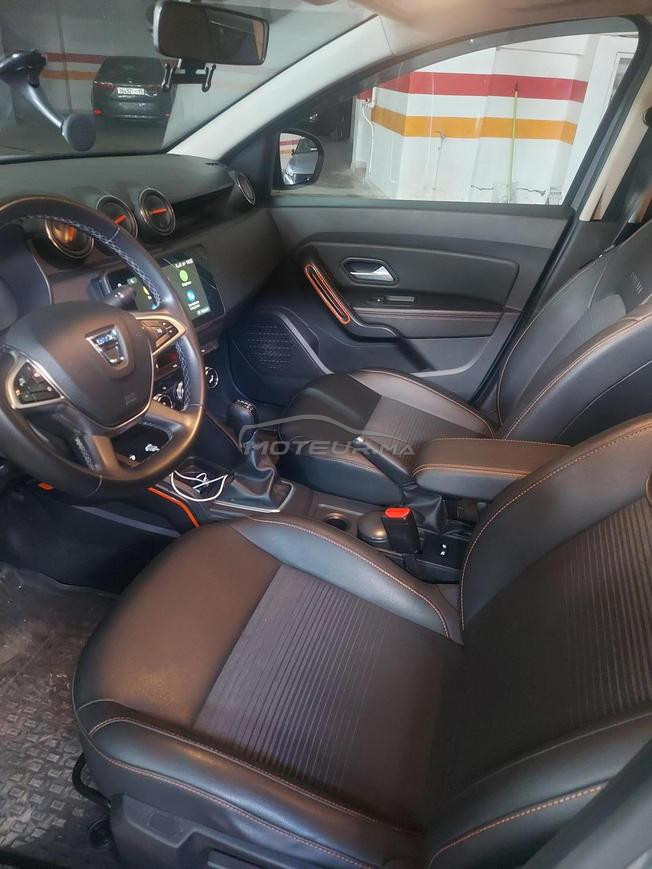 dacia duster extrême à vendre