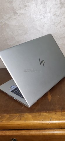 HP 840  elitbook i5 8 th G6 