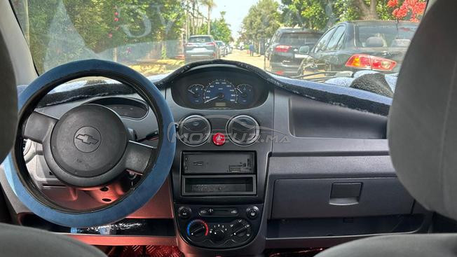 Chevrolet spark 2006 bon etat