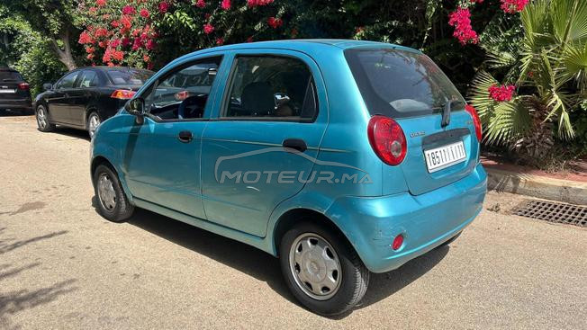 Chevrolet spark 2006 bon etat