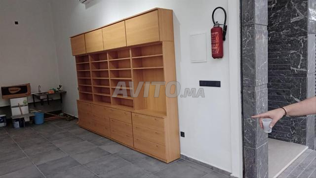 présentoir de qualité ibtissam - 2