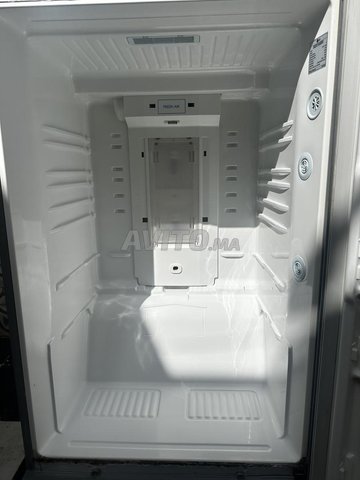 frigo congélateur LG 560 ( no frost)