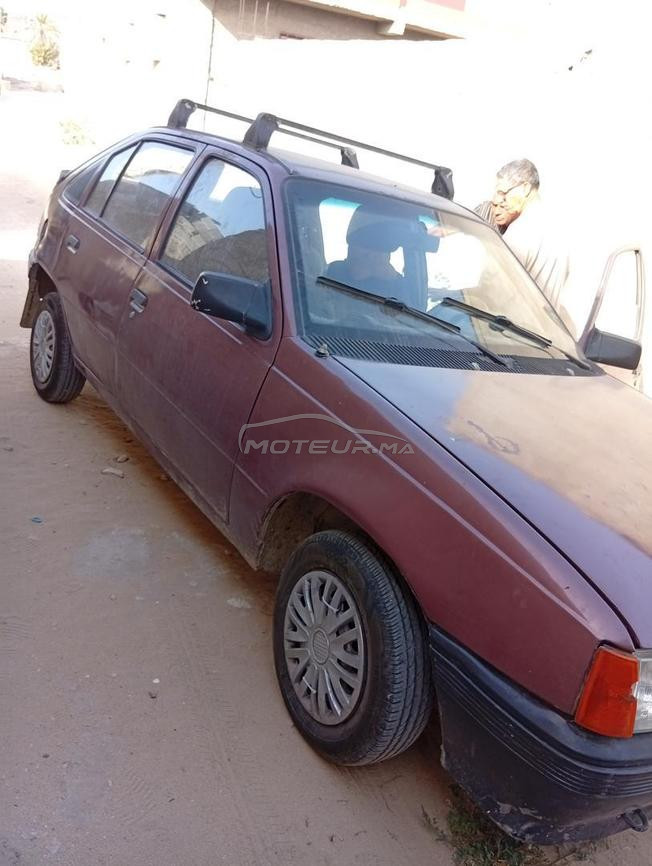 Opel Kadett