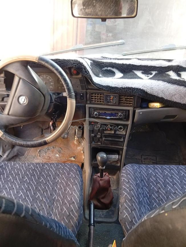Opel Kadett