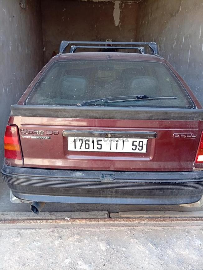 Opel Kadett