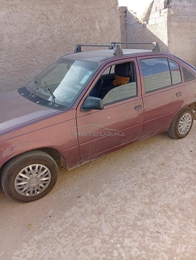 Opel Kadett