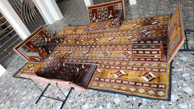 مجالس صحراوية 🤩 - 2