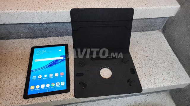 Tablette huawei mediapad T5 10 pouces 