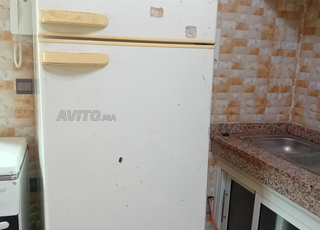 Réfrigérateur usagé
