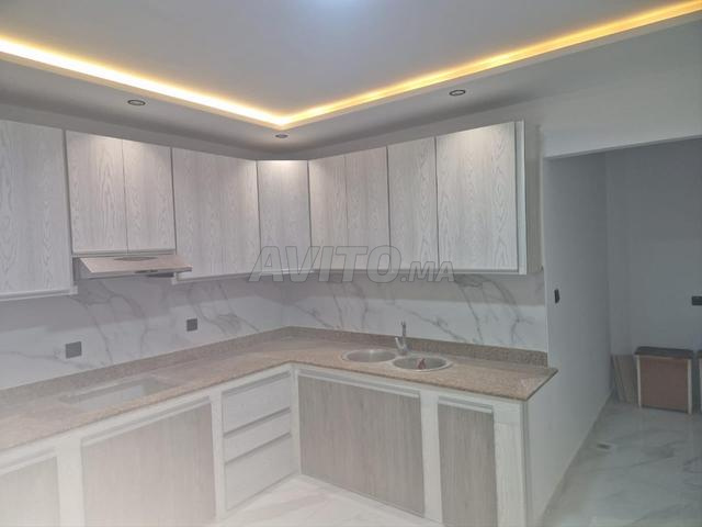 Appartement à vendre 87 m² à Tétouan - 2