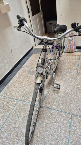 vélo bicyclette importée de la Belgique  - 2