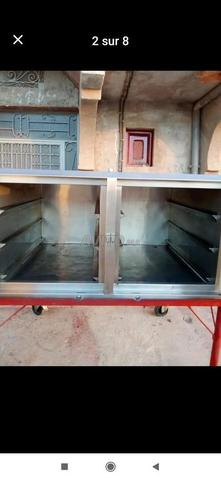 frigo dyal triporteur  - 2